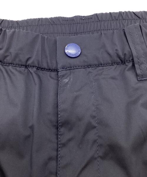 PEARLY GATES（パーリーゲイツ）PEARLY GATES (パーリーゲイツ) ナイロンパンツ ネイビー サイズ:5の古着・服飾アイテム