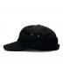 SUPREME (シュプリーム) Enamel Logo Box 6-Panel キャップ：12000円