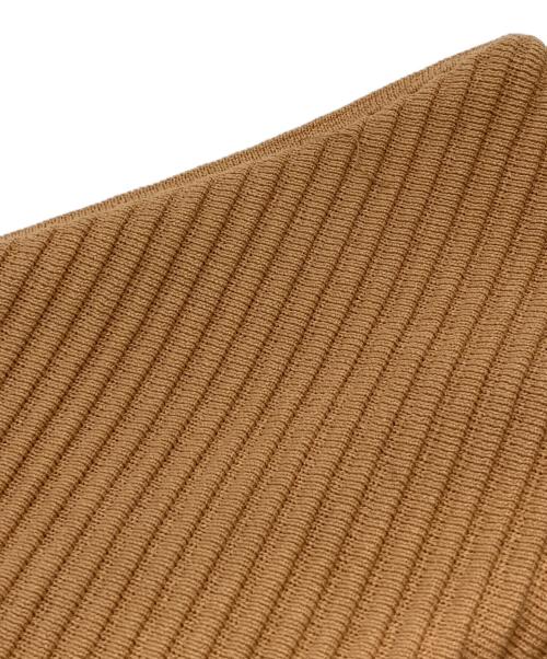 plantation（プランテーション）plantation (プランテーション) PAPER WAVEバッグ　ペーパーウェーブバッグ ブラウンの古着・服飾アイテム