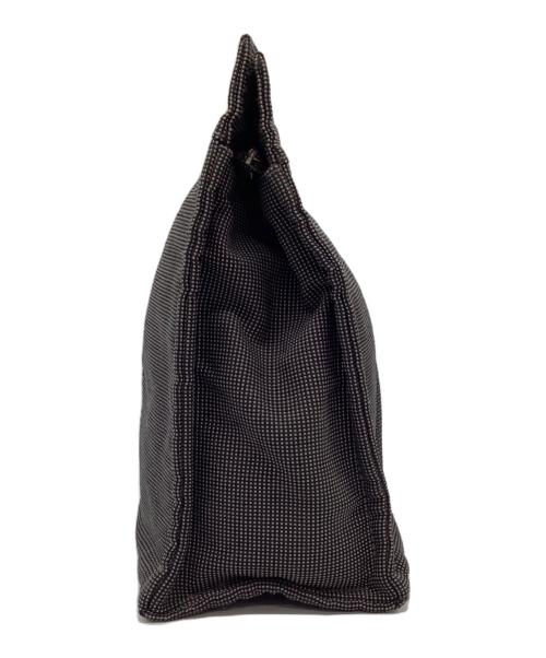 HERMES（エルメス）HERMES (エルメス) エールライン・ポーチMM グレーの古着・服飾アイテム