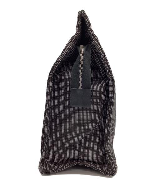 HERMES（エルメス）HERMES (エルメス) エールライン・ポーチMM グレーの古着・服飾アイテム