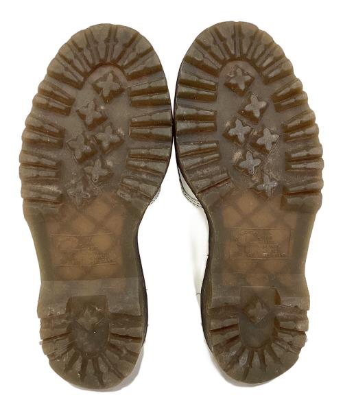 Dr.Martens（ドクターマーチン）Dr.Martens (ドクターマーチン) RAMSEY ラムジー ドレスシューズ ホワイト サイズ:UK4の古着・服飾アイテム