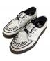 Dr.Martens（ドクターマーチン）の古着「RAMSEY ラムジー ドレスシューズ」｜ホワイト