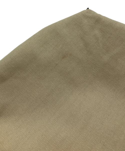 Vivienne Westwood（ヴィヴィアンウエストウッド）Vivienne Westwood (ヴィヴィアンウエストウッド) プリントトートバッグ ブラックの古着・服飾アイテム