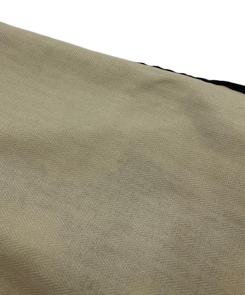 Vivienne Westwood（ヴィヴィアンウエストウッド）Vivienne Westwood (ヴィヴィアンウエストウッド) プリントトートバッグ ブラックの古着・服飾アイテム