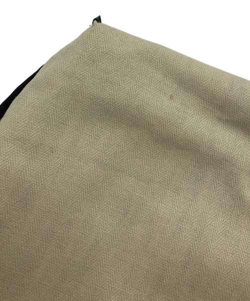 Vivienne Westwood（ヴィヴィアンウエストウッド）Vivienne Westwood (ヴィヴィアンウエストウッド) プリントトートバッグ ブラックの古着・服飾アイテム