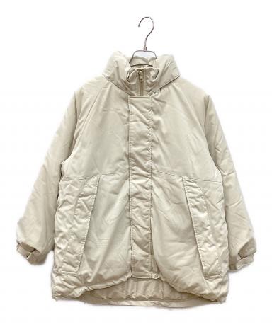 中古・古着通販】SLOBE IENA (スローブ イエナ) ウォッシャブル中綿