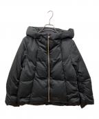 NOLLEY'Sノーリーズ）の古着「ダウンジャケット」｜ブラック