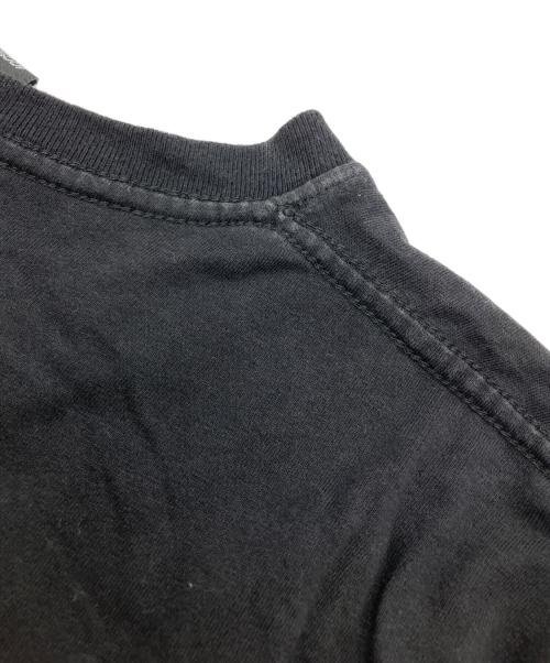 HEAD OLD SCHOOL（ヘッドオールドスクール）HEAD OLD SCHOOL (ヘッドオールドスクール) プリントTシャツ ブラック サイズ:XLの古着・服飾アイテム