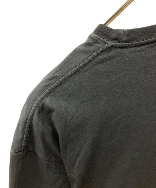HEAD OLD SCHOOL（ヘッドオールドスクール）HEAD OLD SCHOOL (ヘッドオールドスクール) プリントTシャツ ブラック サイズ:XLの古着・服飾アイテム