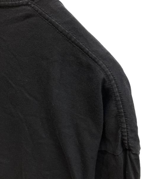 HEAD OLD SCHOOL（ヘッドオールドスクール）HEAD OLD SCHOOL (ヘッドオールドスクール) プリントTシャツ ブラック サイズ:XLの古着・服飾アイテム