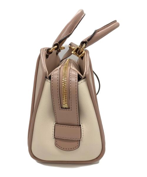 MICHAEL KORS（マイケル・コース）MICHAEL KORS (マイケル・コース) 2WAYショルダーバッグ ピンク サイズ:下記参照の古着・服飾アイテム