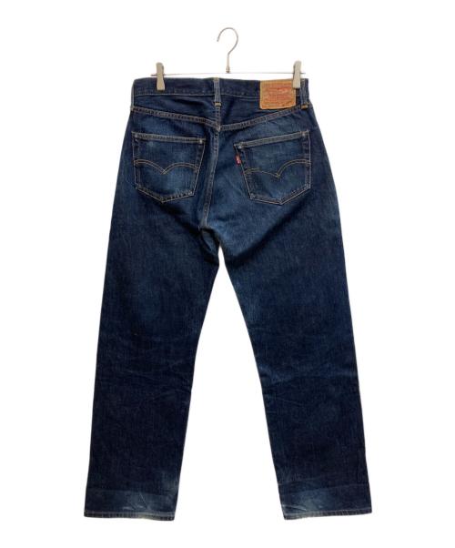 LEVI'S（リーバイス）LEVI'S (リーバイス) バレンシア製501XXデニムパンツ インディゴ サイズ:W33×L36の古着・服飾アイテム