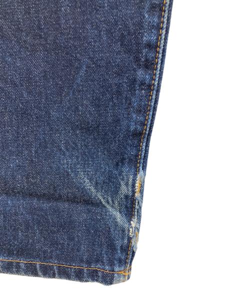 LEVI'S（リーバイス）LEVI'S (リーバイス) バレンシア製501XXデニムパンツ インディゴ サイズ:W33×L36の古着・服飾アイテム