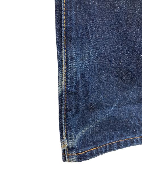 LEVI'S（リーバイス）LEVI'S (リーバイス) バレンシア製501XXデニムパンツ インディゴ サイズ:W33×L36の古着・服飾アイテム