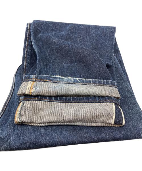 LEVI'S（リーバイス）LEVI'S (リーバイス) バレンシア製501XXデニムパンツ インディゴ サイズ:W33×L36の古着・服飾アイテム