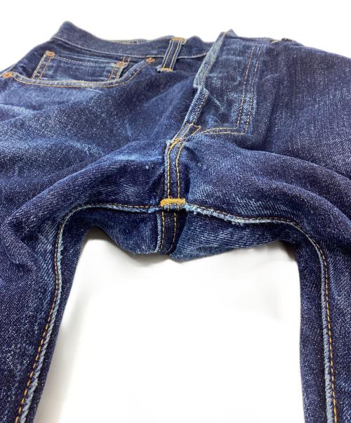 LEVI'S（リーバイス）LEVI'S (リーバイス) バレンシア製501XXデニムパンツ インディゴ サイズ:W33×L36の古着・服飾アイテム