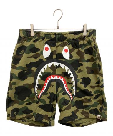 中古・古着通販】A BATHING APE (ア ベイシング エイプ) シャーク