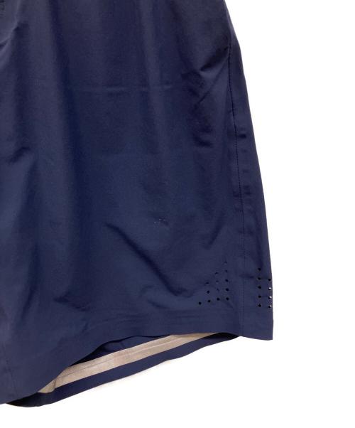 GRAMICCI（グラミチ）GRAMICCI (グラミチ) FREAK'S STORE (フリークスストア) ハーフパンツ ネイビー サイズ:Ｓの古着・服飾アイテム