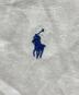 中古・古着 POLO RALPH LAUREN (ポロ・ラルフローレン) 半袖リネンオープンカラーシャツ ホワイト サイズ:XL：10000円