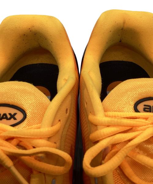 NIKE（ナイキ）NIKE (ナイキ) スニーカー オレンジ サイズ:29の古着・服飾アイテム