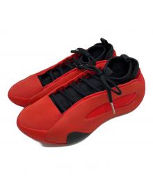 adidas（アディダス）の古着「ハーデン ボリューム 8 / Harden Volume 8」｜レッド