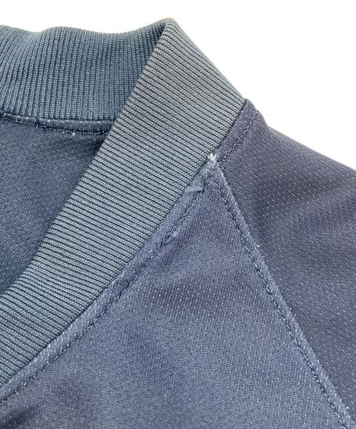 NIKE（ナイキ）NIKE (ナイキ) Paris Saint-Germain (パリサンジェルマン) ゲームシャツ ネイビー サイズ:Mの古着・服飾アイテム