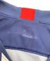 中古・古着 NIKE (ナイキ) Paris Saint-Germain (パリサンジェルマン) ゲームシャツ ネイビー サイズ:M：5000円