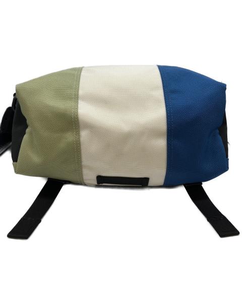 TIMBUK2（ティンバックツー）TIMBUK2 (ティンバックツー) メッセンジャーバッグ マルチカラーの古着・服飾アイテム
