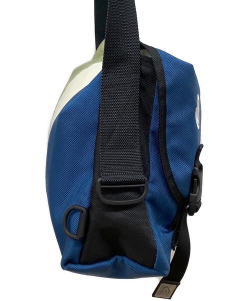 TIMBUK2（ティンバックツー）TIMBUK2 (ティンバックツー) メッセンジャーバッグ マルチカラーの古着・服飾アイテム