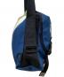 中古・古着 TIMBUK2 (ティンバックツー) メッセンジャーバッグ マルチカラー：7000円