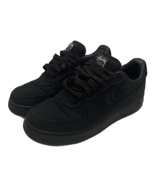 NIKE（ナイキ）NIKE (ナイキ) stussy (ステューシー) Air Force 1 Low 