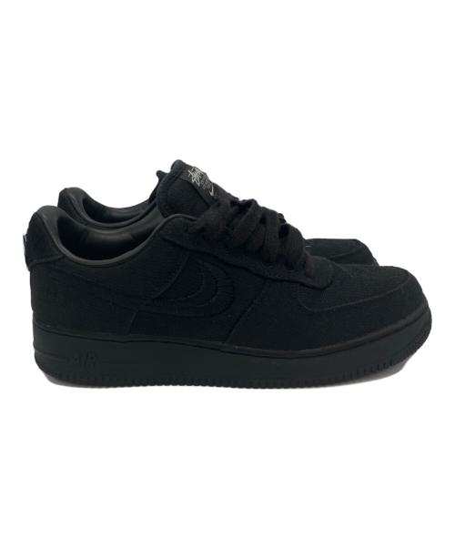 NIKE（ナイキ）NIKE (ナイキ) stussy (ステューシー) Air Force 1 Low 