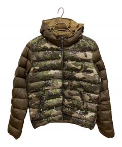 中古・古着通販】JUST CAVALLI (ジャストカヴァリ) ロゴパッチアシメ