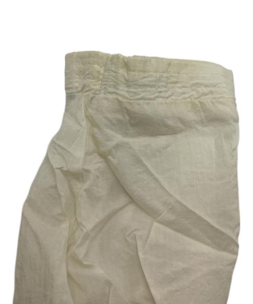 adidas（アディダス）adidas (アディダス) ヴィンテージナイロンジャケット ブルー サイズ:Ｌの古着・服飾アイテム