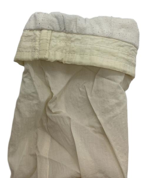 adidas（アディダス）adidas (アディダス) ヴィンテージナイロンジャケット ブルー サイズ:Ｌの古着・服飾アイテム