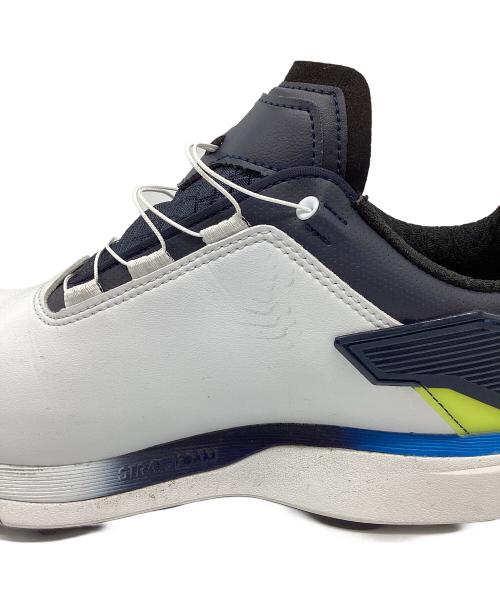 FOOT-JOY（フットジョイ）FOOT-JOY (フットジョイ) ゴルフシューズ PRO SLX BOA プロ エスエルエックス BOA ホワイト サイズ:26の古着・服飾アイテム