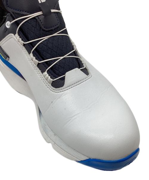 FOOT-JOY（フットジョイ）FOOT-JOY (フットジョイ) ゴルフシューズ PRO SLX BOA プロ エスエルエックス BOA ホワイト サイズ:26の古着・服飾アイテム