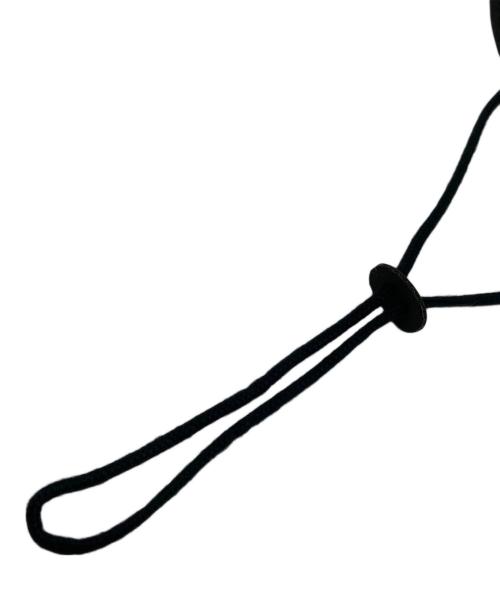 SUPREME（シュプリーム）SUPREME (シュプリーム) Military Boonie ミリタリー ブーニーハット ブラックの古着・服飾アイテム