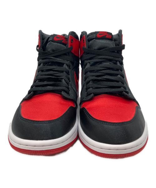 NIKE（ナイキ）NIKE (ナイキ)  Nike Air Jordan 1 High 85 'Bred'/ウィメンズ エアジョーダン1 レトロ ハイ OG 