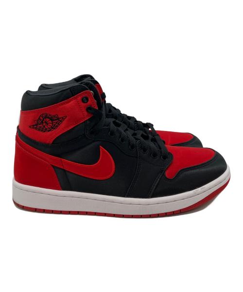 NIKE（ナイキ）NIKE (ナイキ)  Nike Air Jordan 1 High 85 'Bred'/ウィメンズ エアジョーダン1 レトロ ハイ OG 