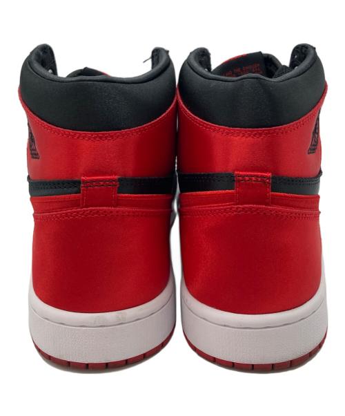 NIKE（ナイキ）NIKE (ナイキ)  Nike Air Jordan 1 High 85 'Bred'/ウィメンズ エアジョーダン1 レトロ ハイ OG 