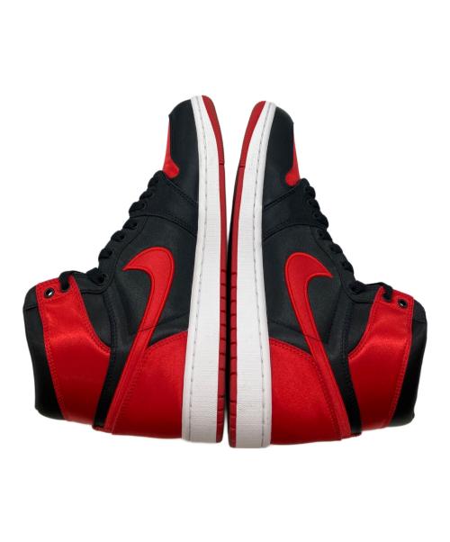 NIKE（ナイキ）NIKE (ナイキ)  Nike Air Jordan 1 High 85 'Bred'/ウィメンズ エアジョーダン1 レトロ ハイ OG 