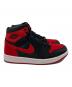 中古・古着 NIKE (ナイキ)  Nike Air Jordan 1 High 85 'Bred'/ウィメンズ エアジョーダン1 レトロ ハイ OG 