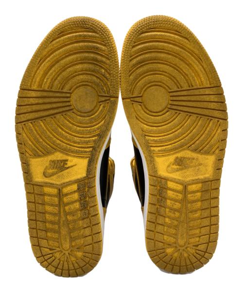 NIKE（ナイキ）NIKE (ナイキ)  AIR JORDAN 1 RETRO HIGH OG POLLEN/エアジョーダン1 ハイ OG 