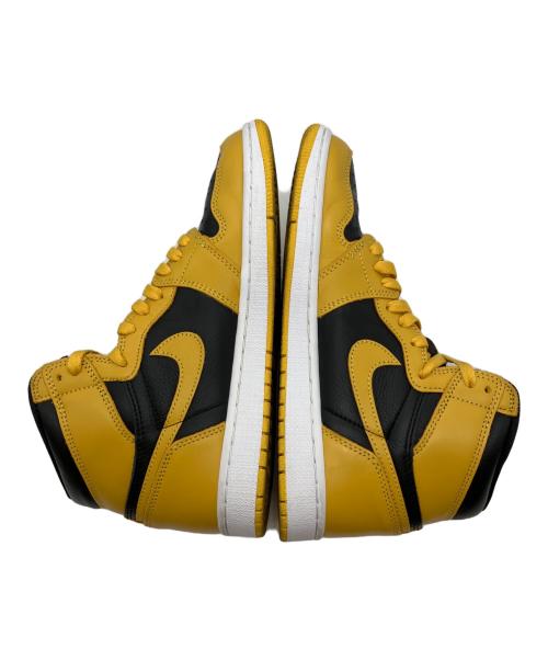 NIKE（ナイキ）NIKE (ナイキ)  AIR JORDAN 1 RETRO HIGH OG POLLEN/エアジョーダン1 ハイ OG 