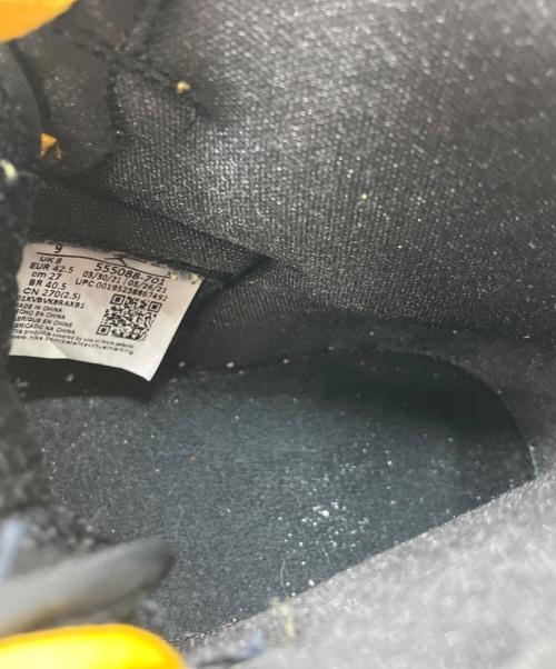 NIKE（ナイキ）NIKE (ナイキ)  AIR JORDAN 1 RETRO HIGH OG POLLEN/エアジョーダン1 ハイ OG 