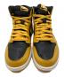 中古・古着 NIKE (ナイキ)  AIR JORDAN 1 RETRO HIGH OG POLLEN/エアジョーダン1 ハイ OG 