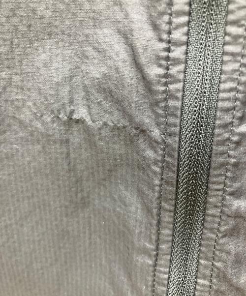 Patagonia（パタゴニア）Patagonia (パタゴニア) ウィメンズ・フーディニ・ジャケット ブラック サイズ:Sの古着・服飾アイテム