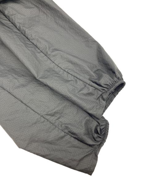 Patagonia（パタゴニア）Patagonia (パタゴニア) ウィメンズ・フーディニ・ジャケット ブラック サイズ:Sの古着・服飾アイテム